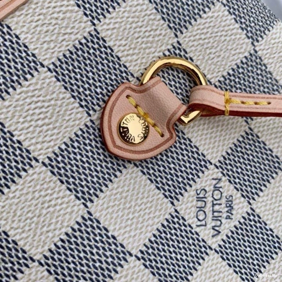 Louis MM Vuitton Neverfull 0326